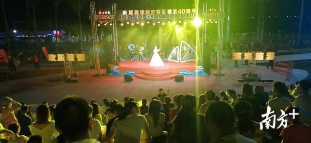  共享|探索“文化+旅游”共享模式，深圳黄金海岸旅游节盐田分会场活动精彩上演