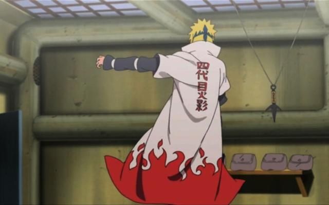  宇智波一族|九尾之乱，水门没死，那宇智波还会发动政变吗？