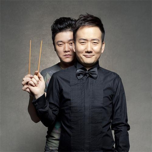 邀请|“青2”决赛邀请明星助阵,看到名单后,才知道这位选手是星二代