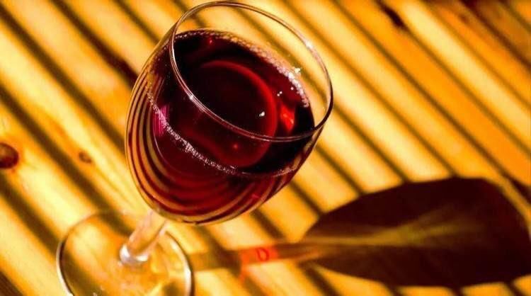 作用|黄河风物|女人喝红酒这么多好处,难怪明星都爱喝哦