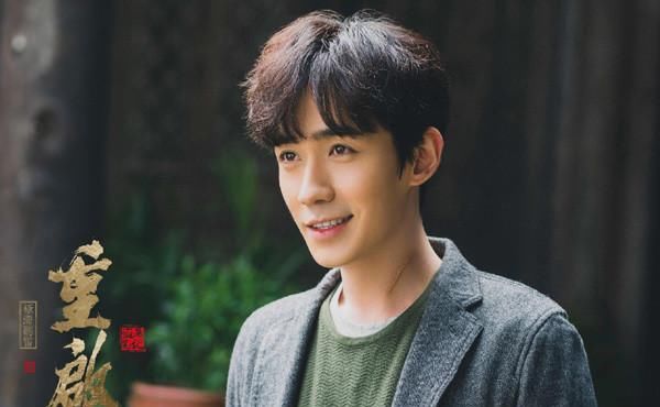 影视剧|《重启之极海听雷》未播先火?为何还是可能输给《龙岭迷窟》?