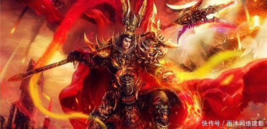 吕布|董卓让吕布盗掘汉武帝茂陵,发现一物,为什么大怒要暴尸武帝?