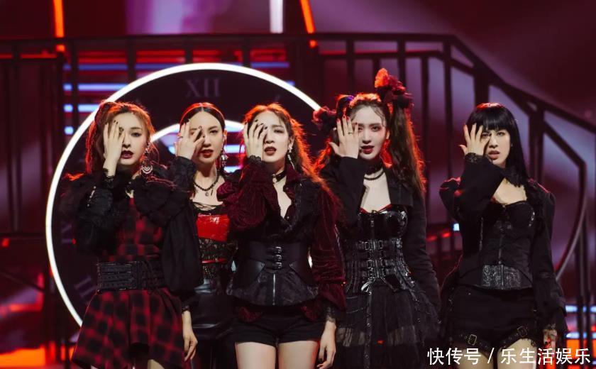 乘风破浪|浪姐最终成团名单遭泄露...她居然抢了张雨绮宁静出道位??