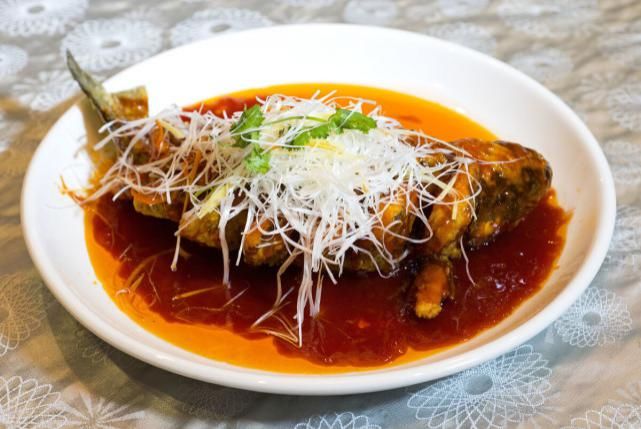 招牌菜|贵阳十道招牌菜,全部都吃过的绝非一般货