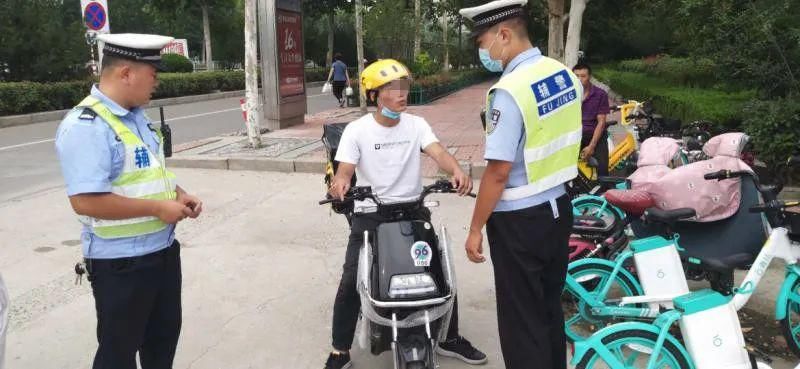 曝光|泰安这些车和人被警方曝光！原因是……