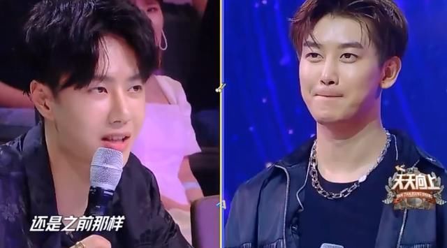  情商|钱枫为抢人“污蔑”王一博，周艺轩高情商反驳，宠弟实锤