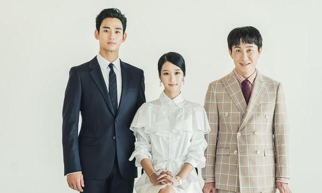  精神病|《虽然是精神病但没关系》杀青后 因疫情问题将不会举行收官派对