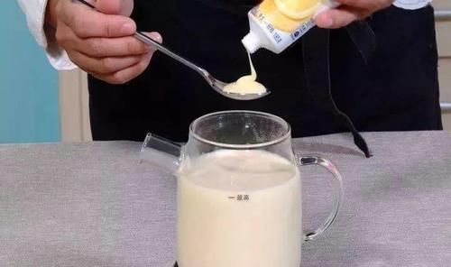  原因|你做的奶绿没有买来的好喝，原因竟是少了它？