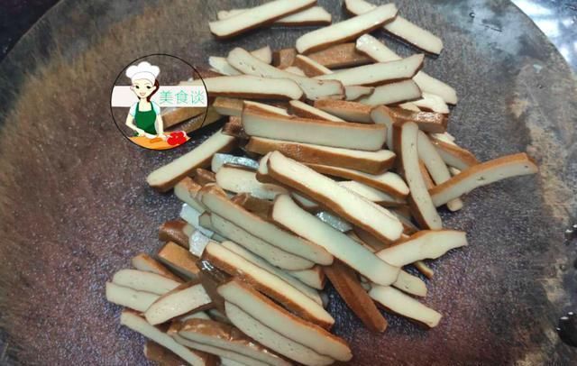 筷子|夏天,最该吃的不是韭菜,而是它,是素菜却比肉都香,停不下筷子