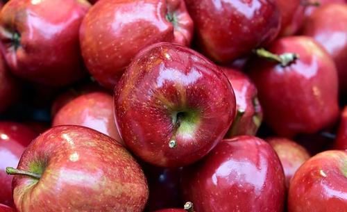 脆而不甜|买到松的、不甜的苹果？除了打果汁，还有5种美味吃法！