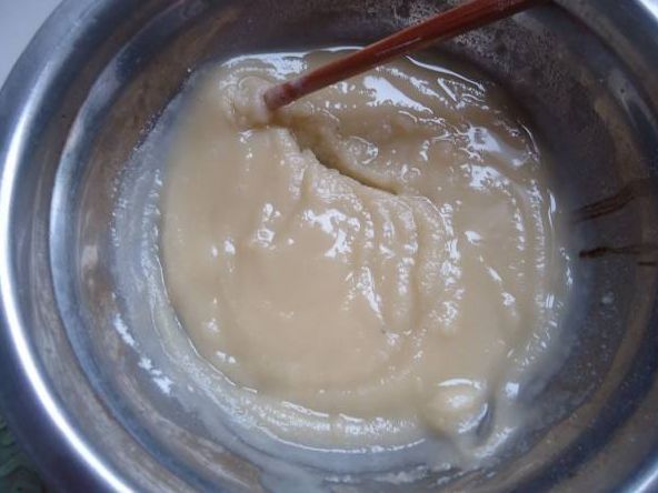 发干|烙饼发干发硬?别再只会开水烫面了,牢记这2点,烙饼柔软层次多