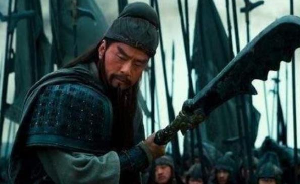 汉寿|关羽被封为汉寿亭侯,到底是多大的官?令人吃惊!