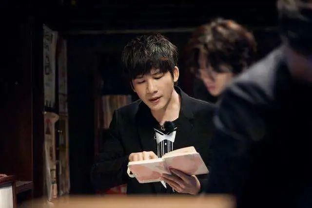  综艺|大张伟的“反鸡汤”课程，哪里有得卖？马上给我来一个“疗程”好吗！