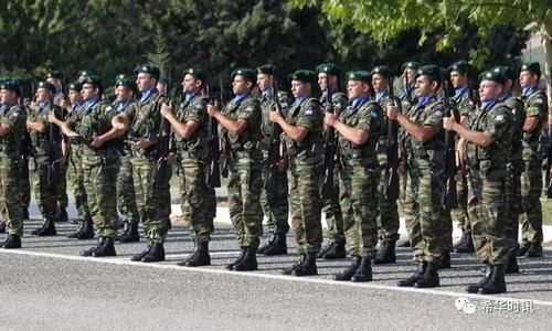 手机|别信!希腊民众手机收到“入伍动员令”警方称是虚假信息