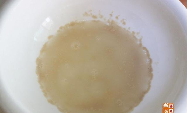 醒发|1碗面粉,2个鸡蛋,不用一滴油,做出香甜松软面包饼,放凉不会硬