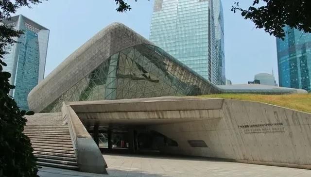 悲剧|设计再牛,也会翻车!扎哈、赖特、柯布西耶的“悲剧”