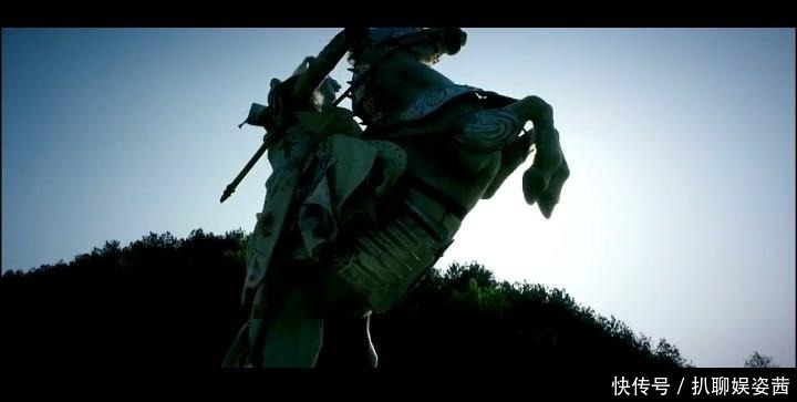 赵子龙|赵子龙是否被神化？用史实为英雄正名