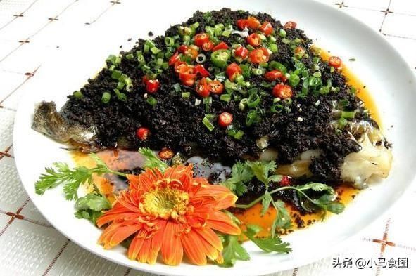 好吃|豆豉到底怎么吃才好吃呢,7道家常做豆豉的吃法,特别好吃又下饭