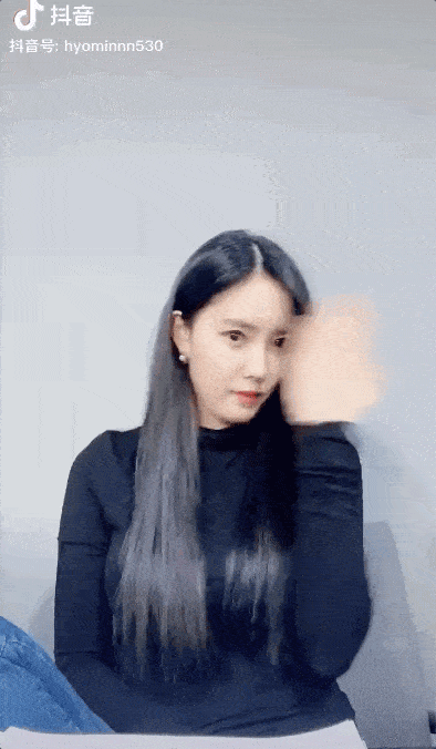 二代|31岁的南韩虞书欣、二代女团顶流，她越作我越喜欢！