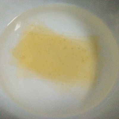 冰淇淋|水晶冰淇淋果冻杯