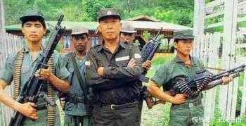 毒品|世界排名第一大毒枭,一生坚守信念我不会把毒品卖到中国!