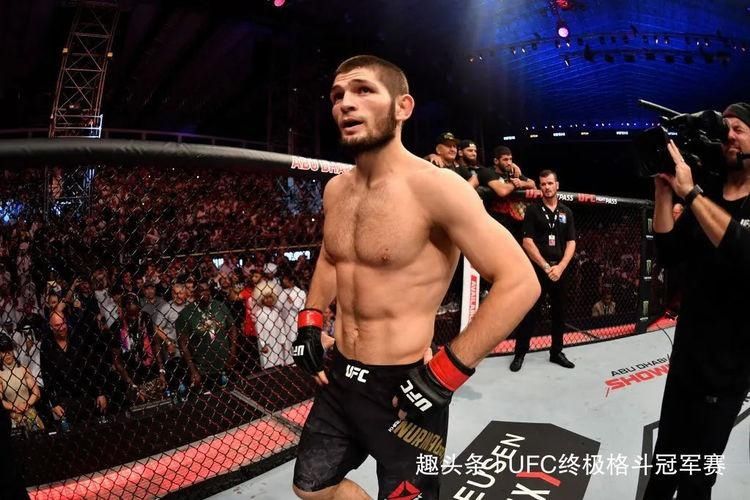  史以来最伟大|专题 | 乌斯曼发声寻对手：我也想打GSP