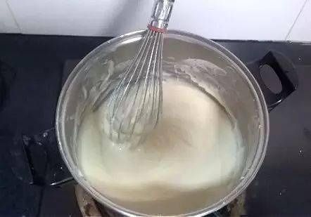 披萨|自己在家做素食披萨,做法简单,味美料足