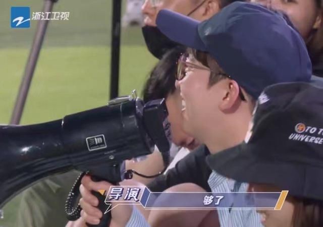  baby|《跑男》迎来最“做作”男嘉宾，导演后悔邀请，baby被打脸