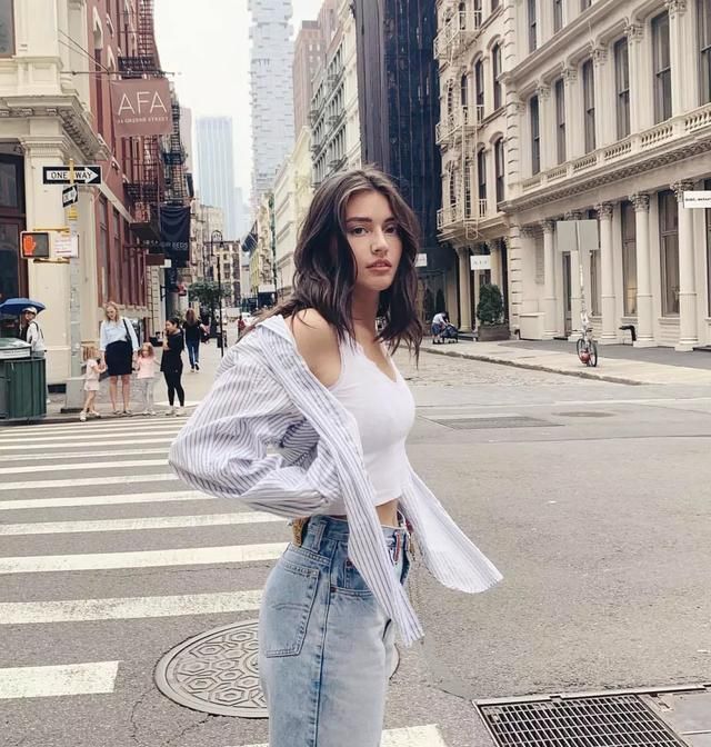  性别|“无性别风”是什么风？这么穿也太飒了吧