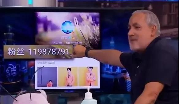  对象|《快乐大本营》被爆抄袭？何炅成为老外炮轰对象？