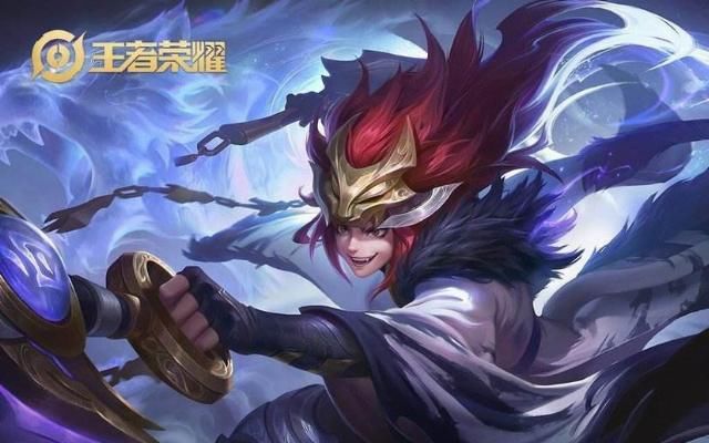 上线|王者荣耀：曜FMVP上线先别急，3款内测皮肤免费得，电光耗子返场在即！