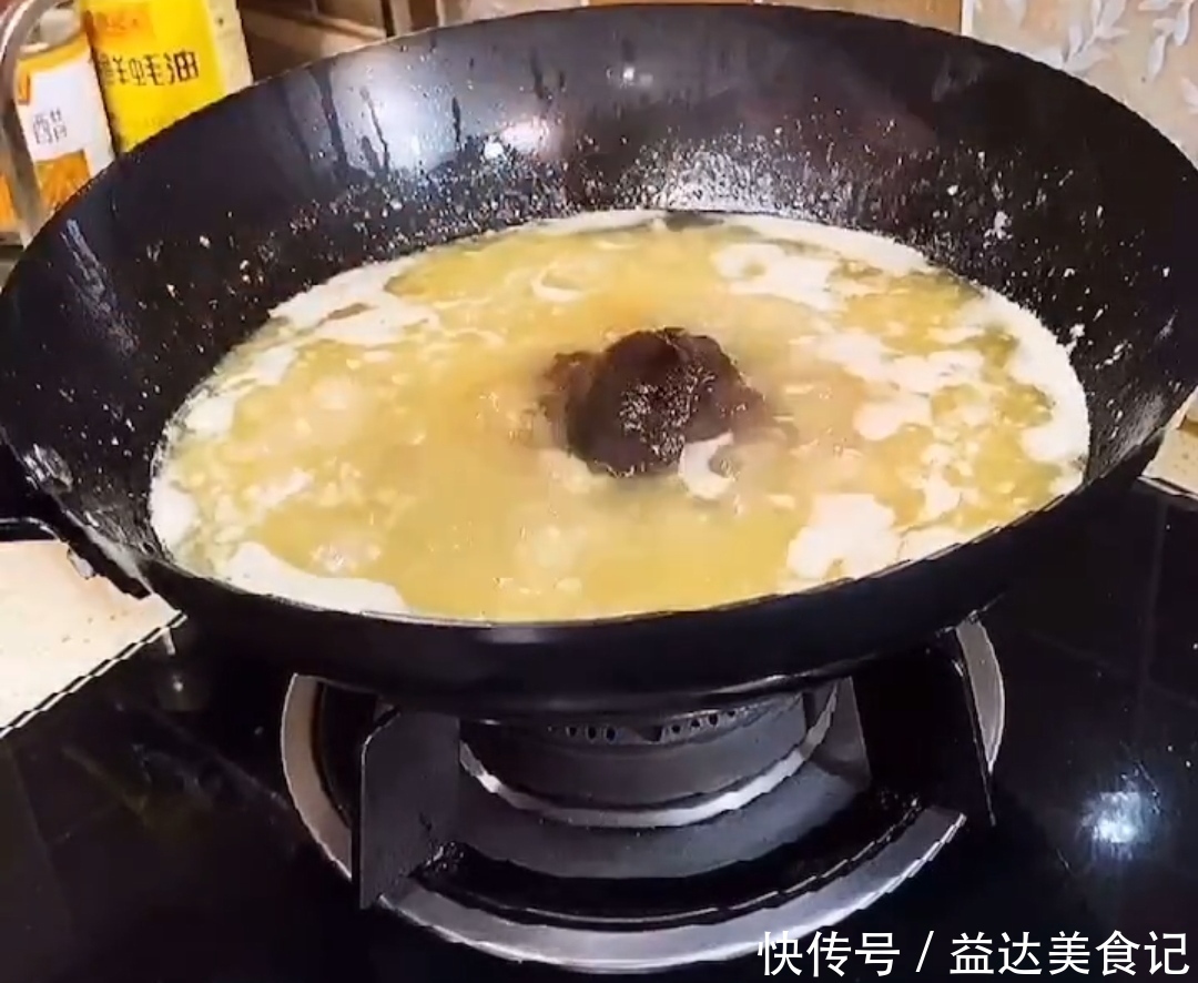 配方|无价的“牛肉酱”配方,一份神秘的清单,请保存好!