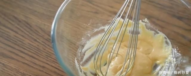 在家|在家就能做的舒芙蕾