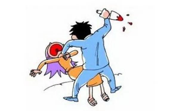  迁怒|死刑！桂林一男子陷“三角恋”迁怒无辜致人死亡