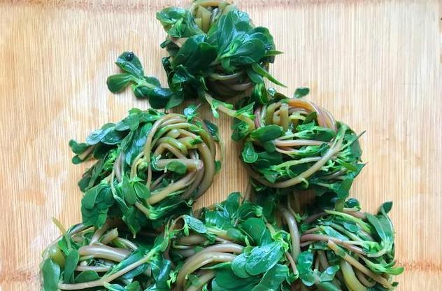 七月|七月,这菜一次囤20斤,放冰箱冻起来,特省时间,家人吃脾胃好