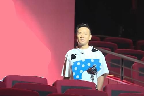  面子|跑男下期嘉宾真有面子，不仅有个人旋转舞台，还能站在C位上