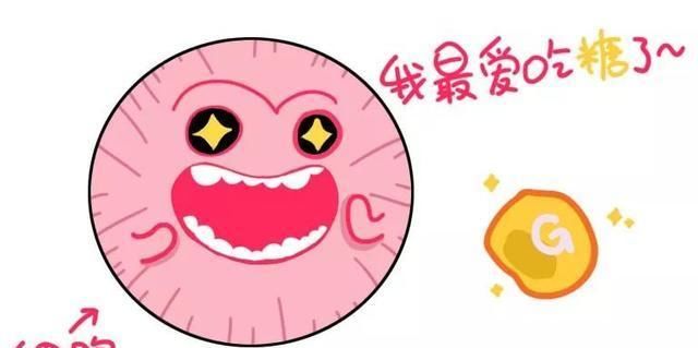  吃多|肉肉是怎么来的？怎么减掉的？｜能看懂的人都瘦了……