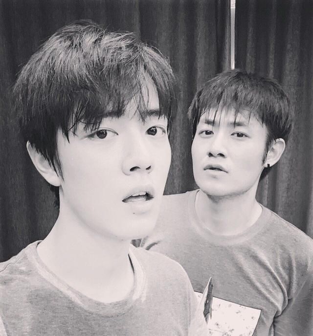  李现|艺人超话签到排行榜，肖战王一博长期霸榜，他的签到率却直线飙升