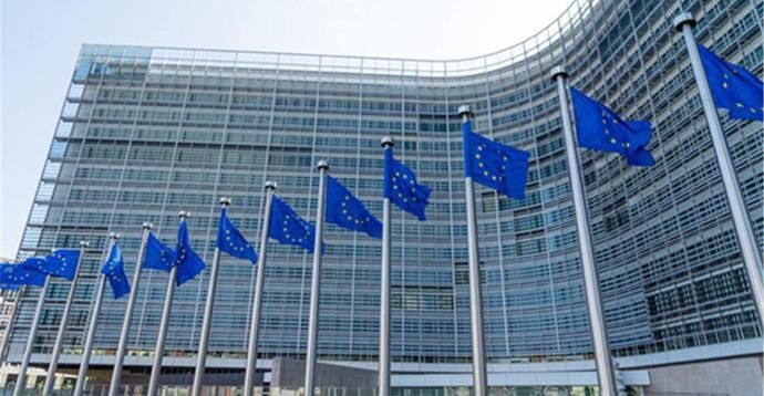  找到|找到美国命脉？欧盟刚刚通过复仇提案，又想扩大对美制裁范围