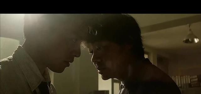 神作|无论过去多少年，杜琪峰的「神探」依旧是神作