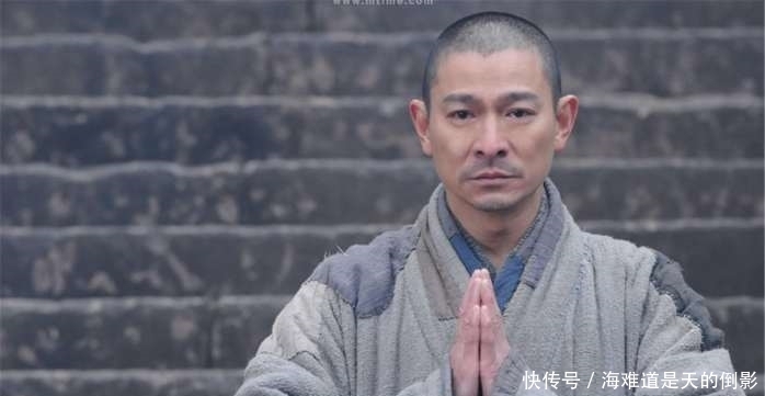 笔者|千古绝对! 上联: “刘备、刘秀、刘德华”, 下联太经典了