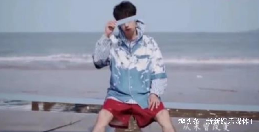 终于|肖战和李现录制跑男你选谁看到投票结果他终于来了