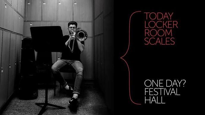  英国皇家|更前卫，更年轻！近两百年历史的英国皇家音乐学院启用新LOGO