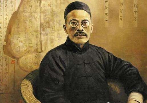 光绪皇帝|末代皇帝溥仪,被王国维邀去“鉴宝”,一眼辨出真假,理由太霸气