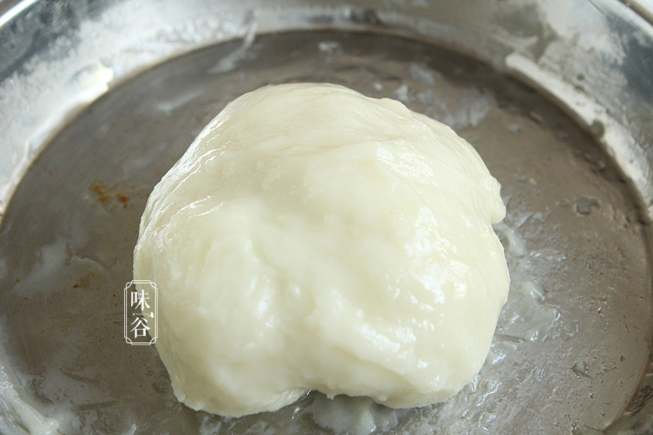 豆沙馅|自制特色小吃驴打滚,口感软糯,豆香浓郁,一口一个越吃越香