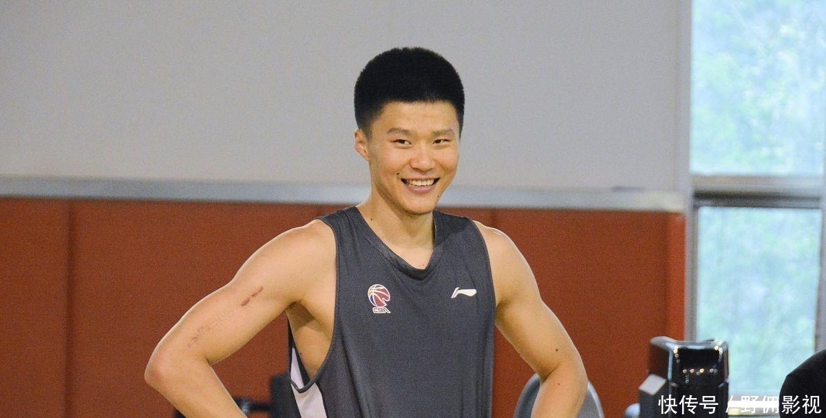 刘冠岑怒怼报道的背后,山东西王男篮藏着