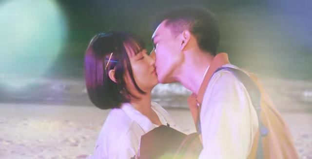  大宝对大熊|《二十不惑》剧情突变，段家宝告白赵优秀，大熊还是错付了