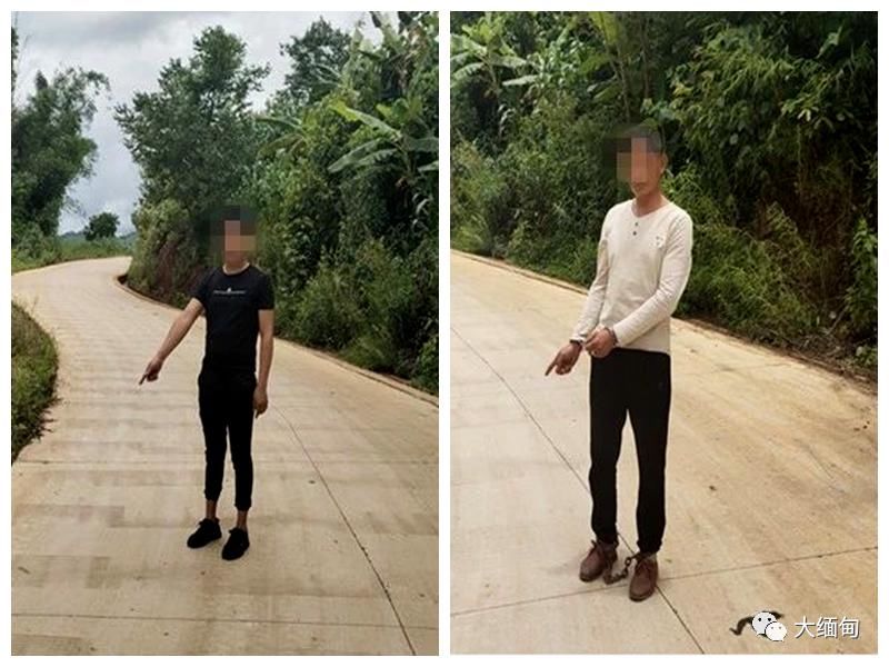 非法|非法运输偷越国边境案告破，多人被抓！