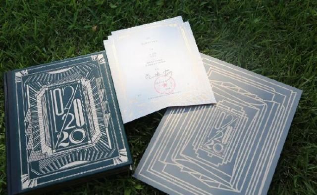  考生|4165件大学录取通知书抵达淄博！又到了PK颜值和创意的时候了