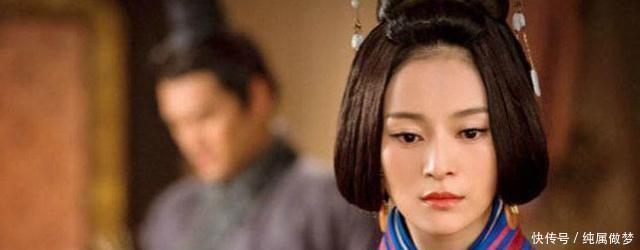 江山|她用10万兵当嫁妆,助千古一帝夺江山,为何落千古骂名未进皇陵!